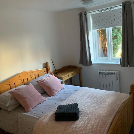 Monkbridge York City Centre With Parking Екстер'єр фото