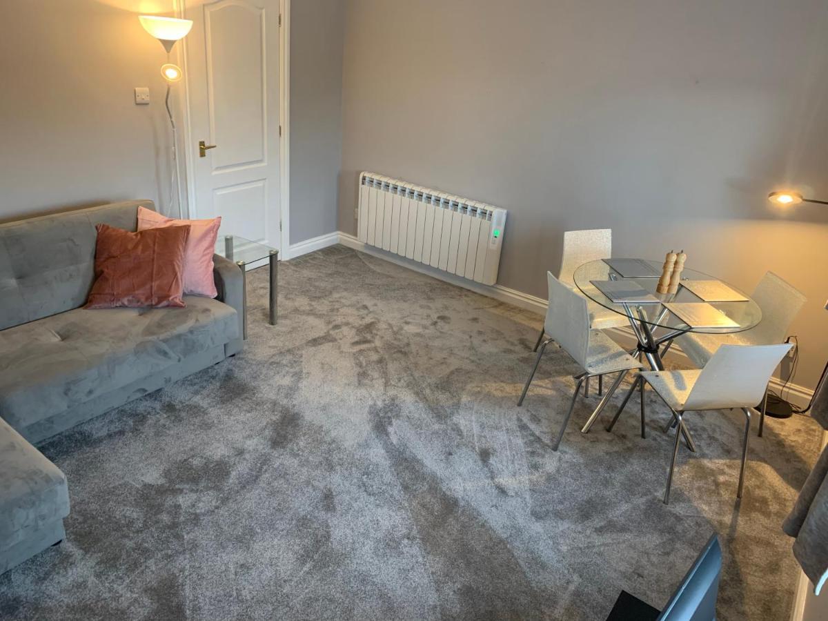 Monkbridge York City Centre With Parking Екстер'єр фото