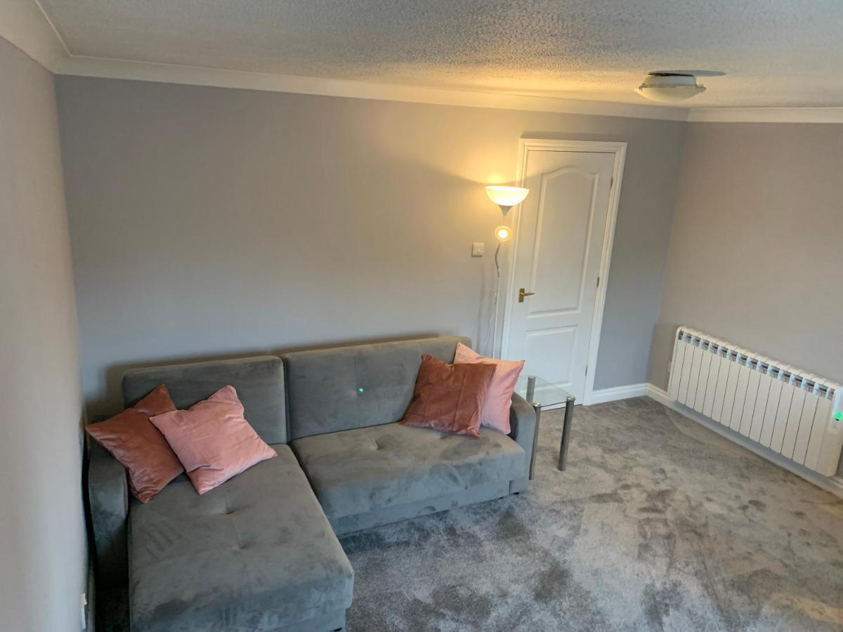 Monkbridge York City Centre With Parking Екстер'єр фото