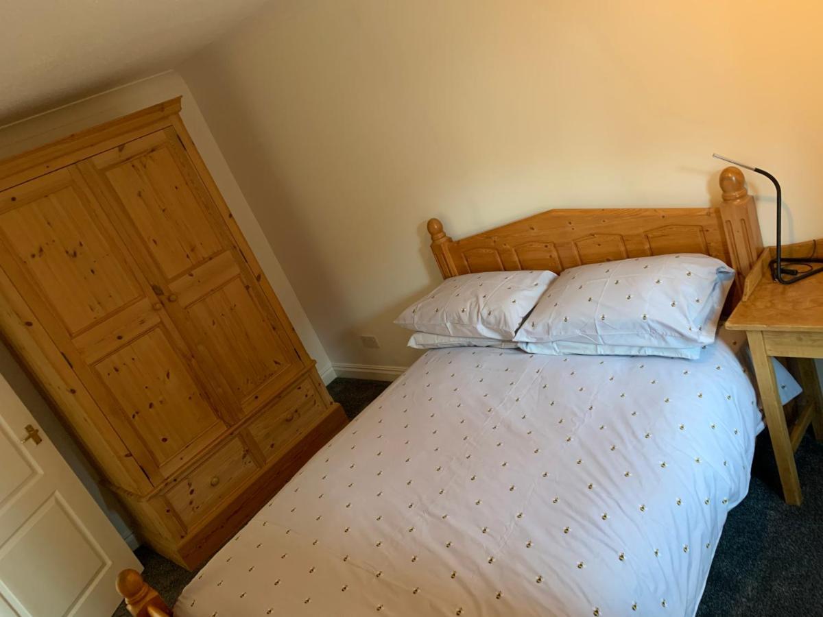 Monkbridge York City Centre With Parking Екстер'єр фото