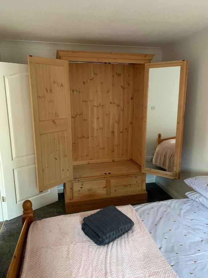 Monkbridge York City Centre With Parking Екстер'єр фото